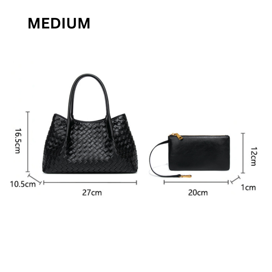 THE AXIS TOTE