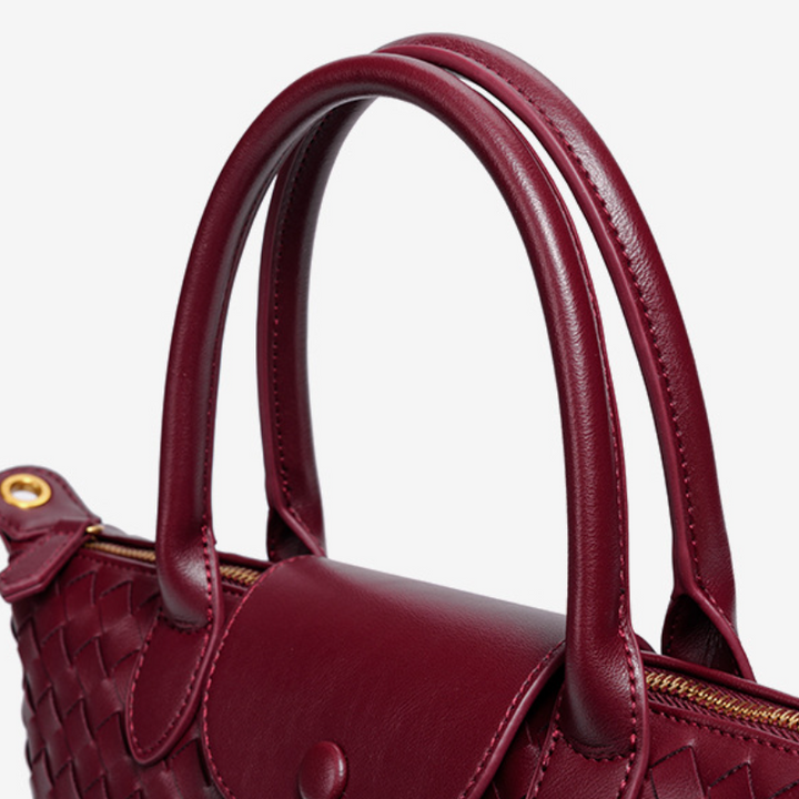 THE FLAP TOTE