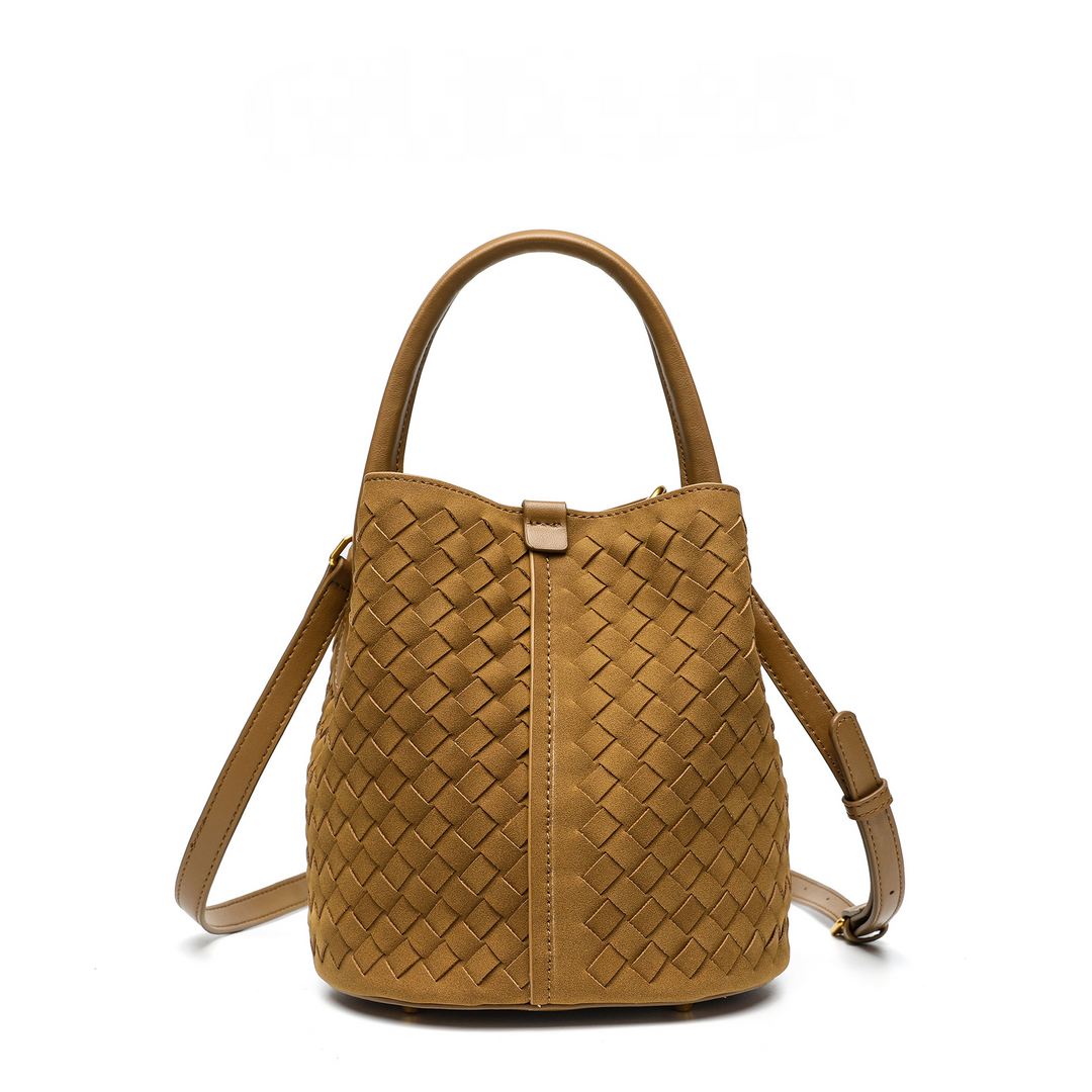 THE BASKET BUCKET