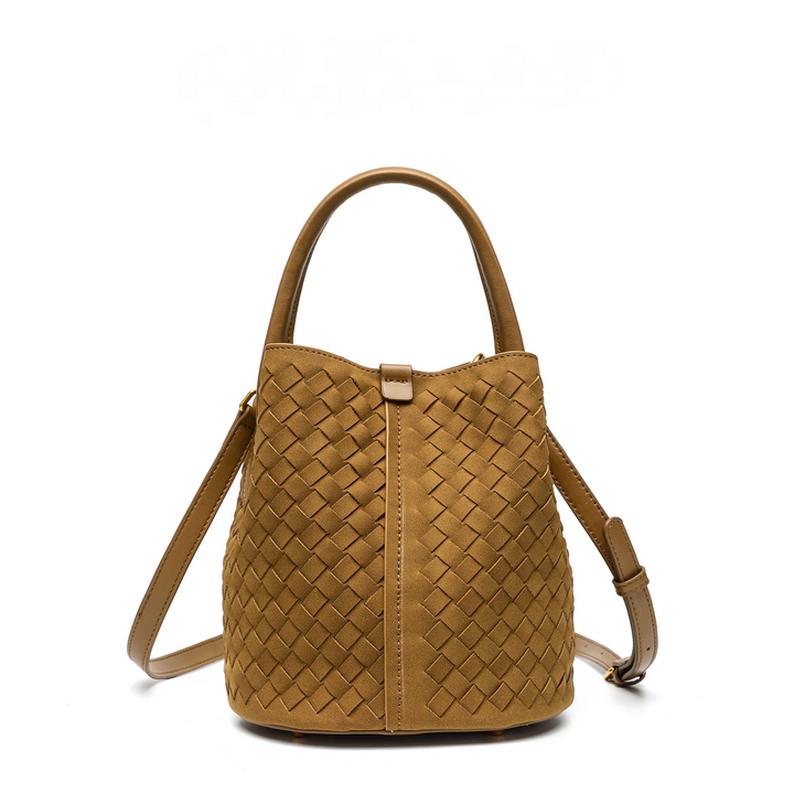 THE BASKET BUCKET