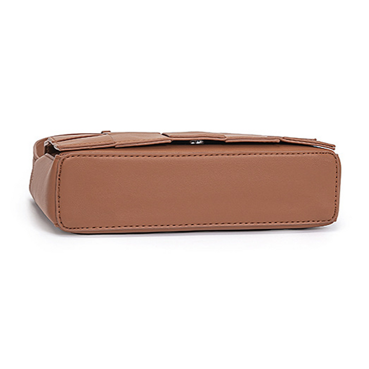 THE CASSETTE CROSSBODY