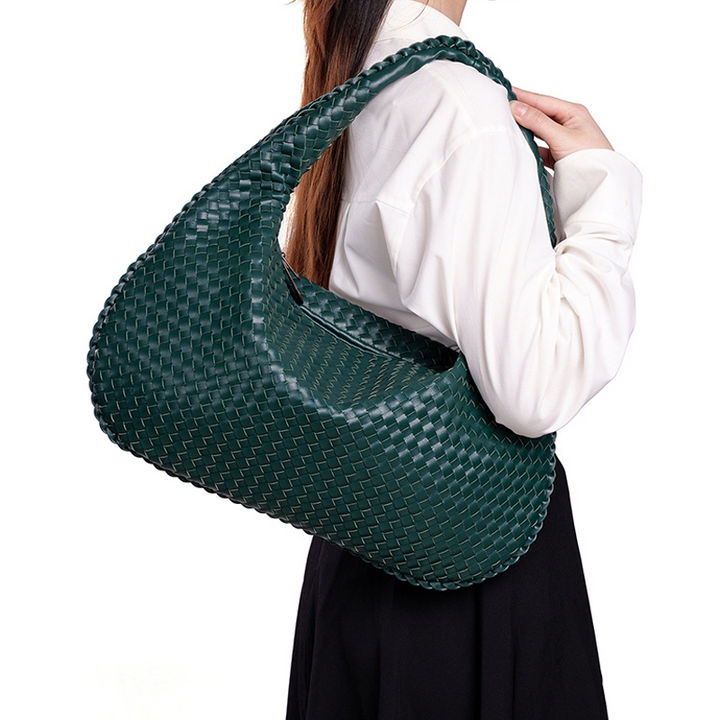 THE ARTISANAL INTEGRATED HOBO