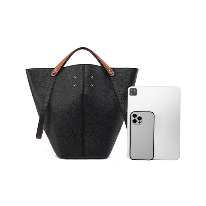 THE DECONSTRUCTED ORIGAMI TOTE
