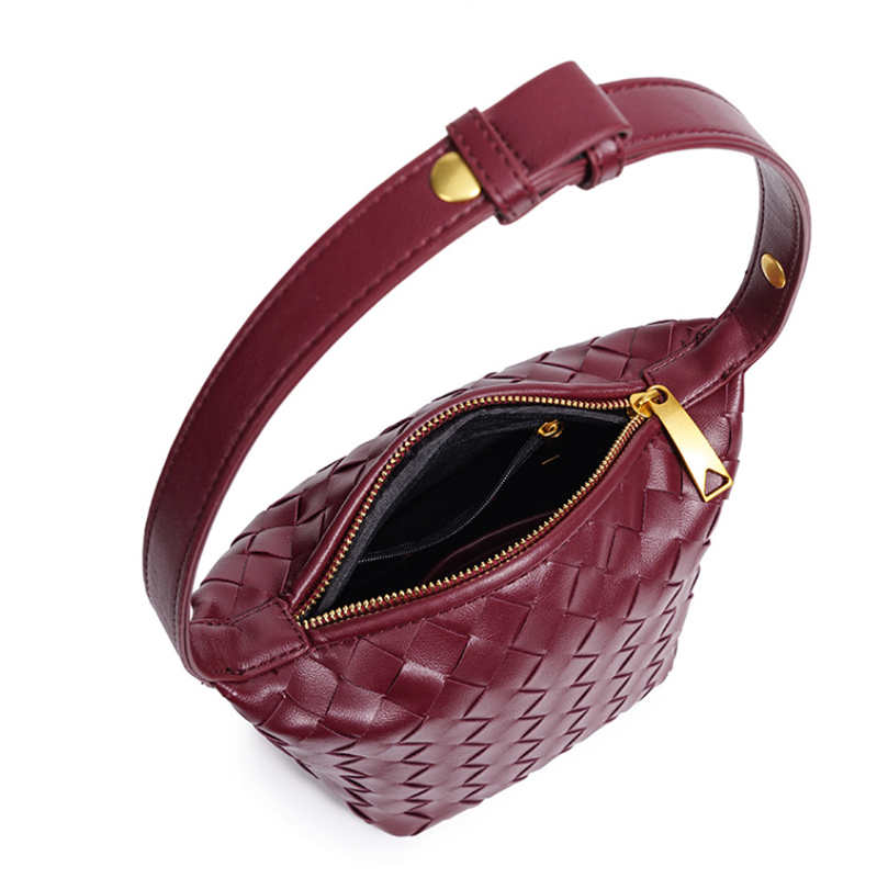THE CANDY BUCKET HOBO