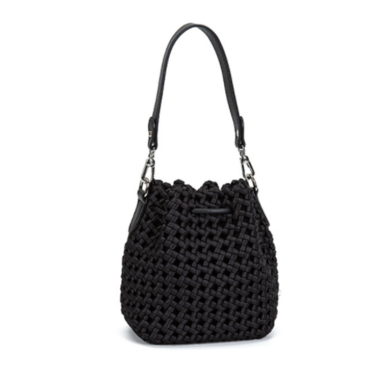THE FABRIC MESH BUCKET