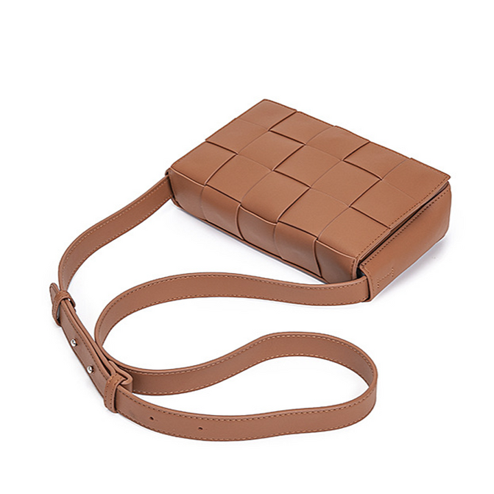 THE CASSETTE CROSSBODY