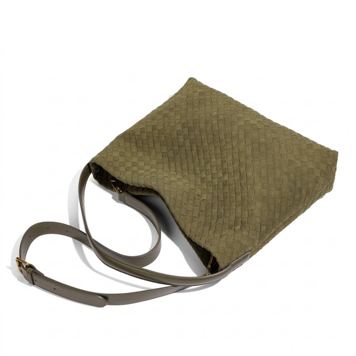 THE SOFT FOLD HOBO