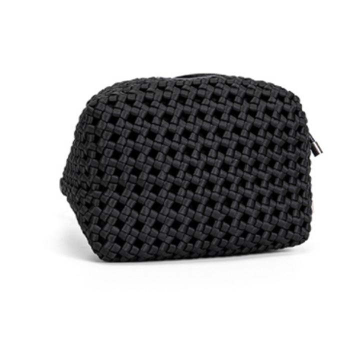 THE FABRIC MESH BUCKET