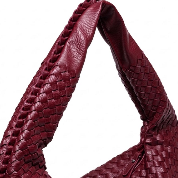 THE ARTISANAL INTEGRATED HOBO