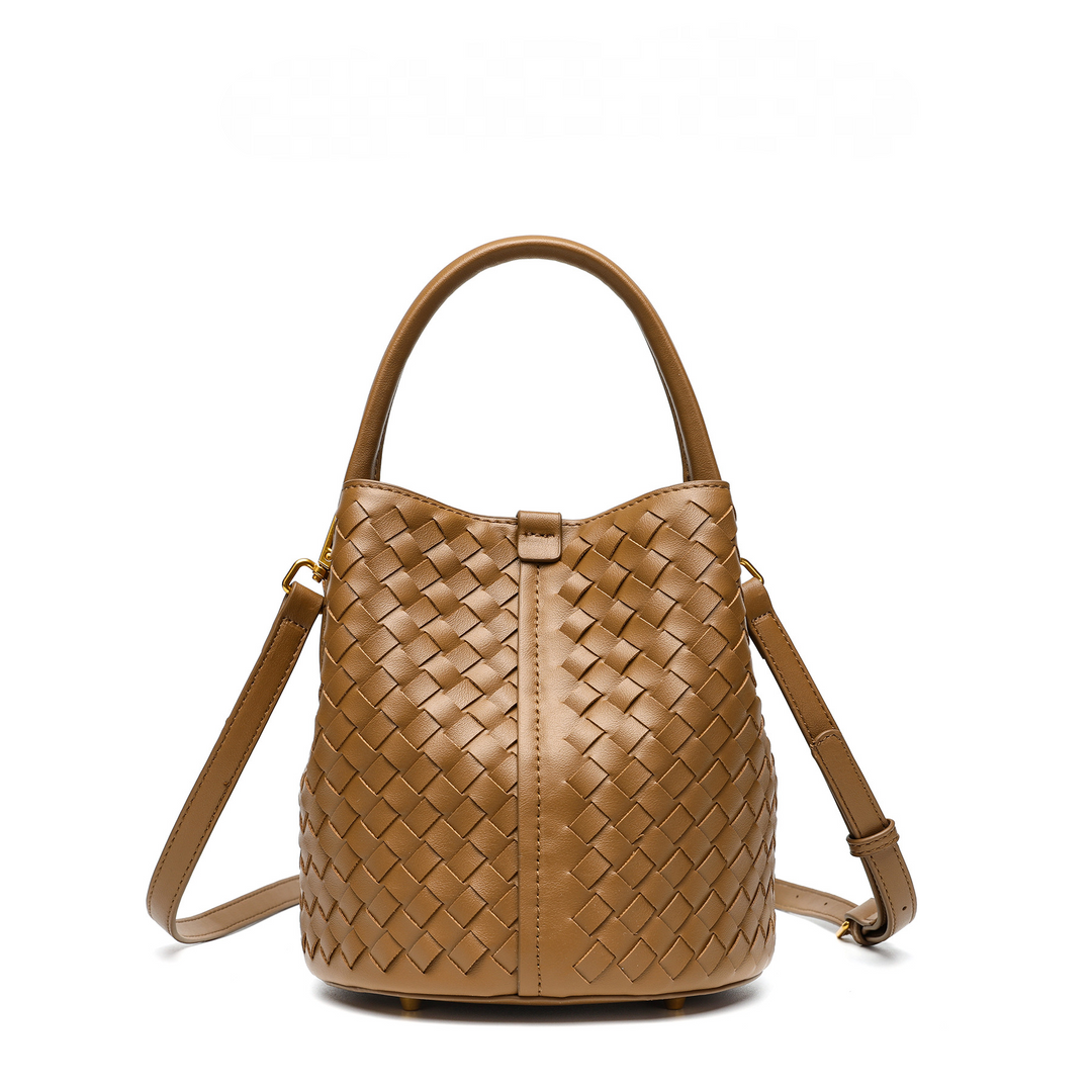 THE BASKET BUCKET
