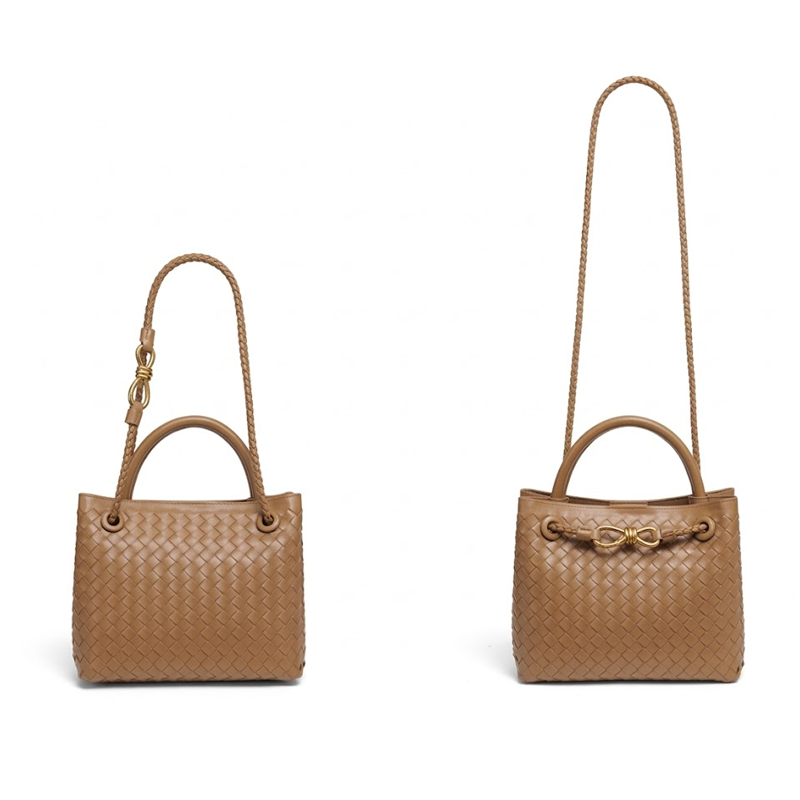 THE KNOT TOTE