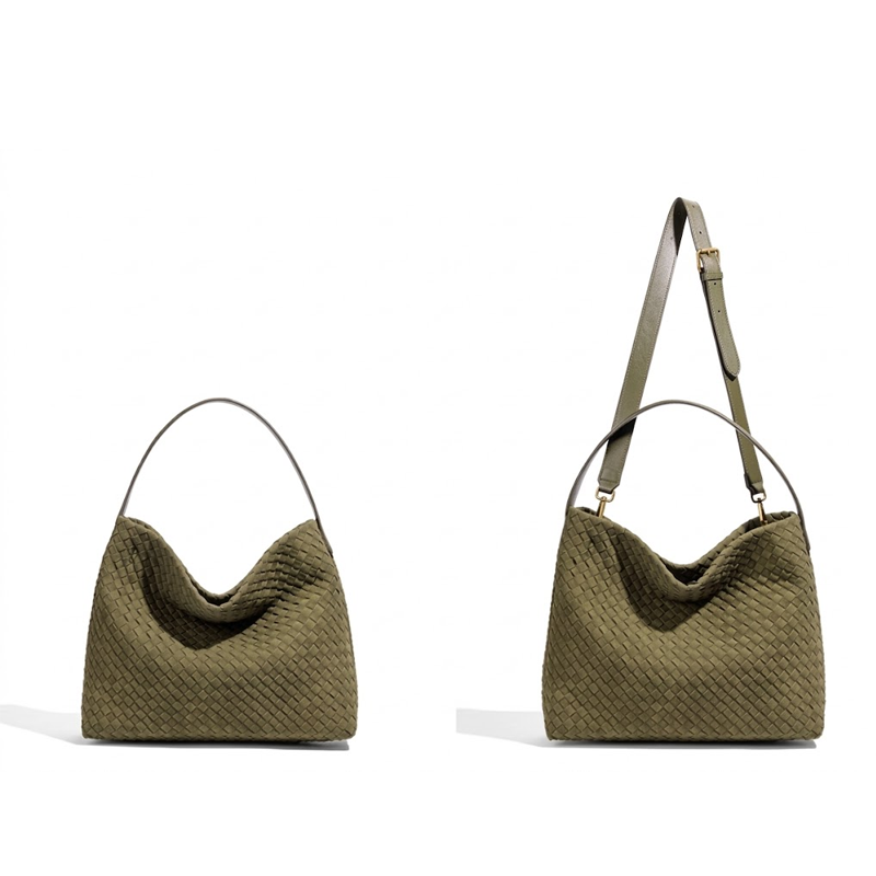 THE SOFT FOLD HOBO