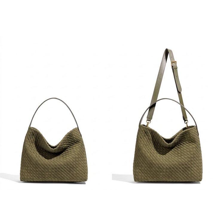 THE SOFT FOLD HOBO