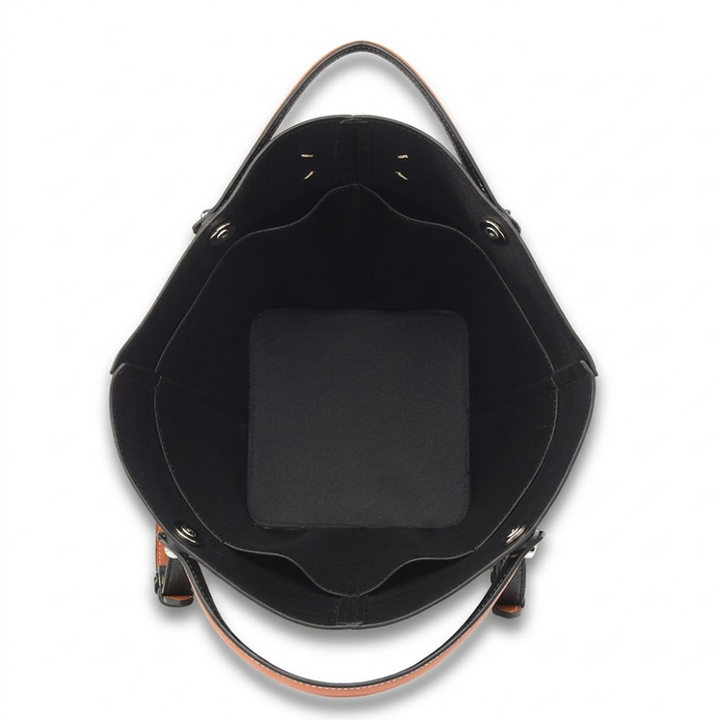 THE DECONSTRUCTED ORIGAMI TOTE