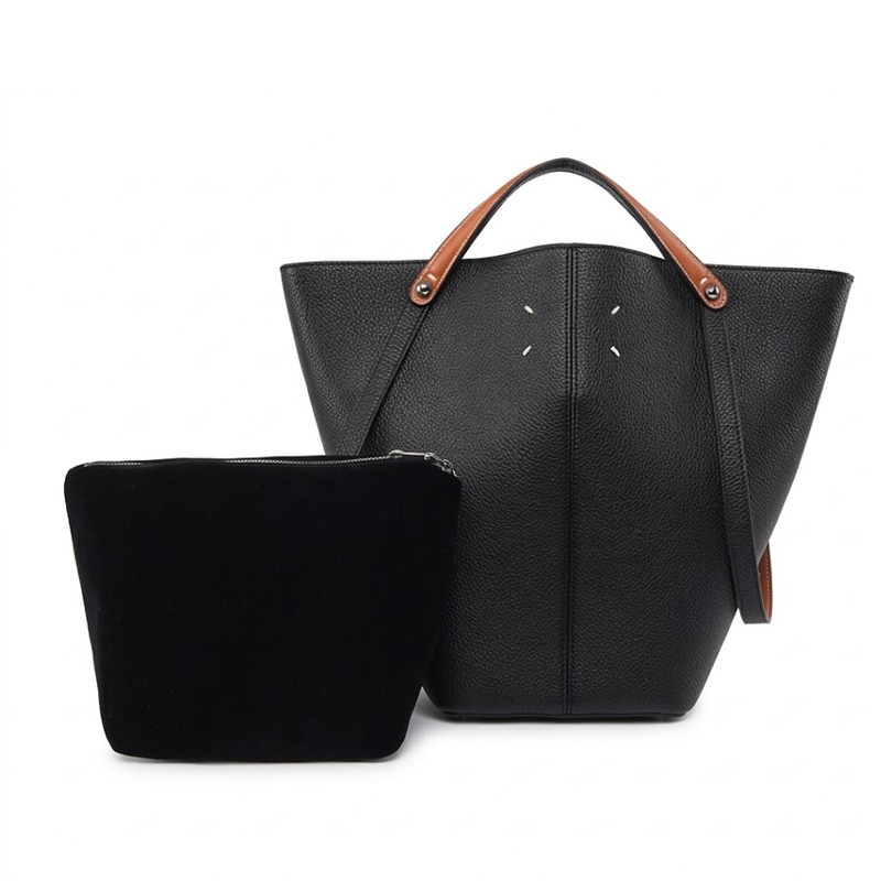 THE DECONSTRUCTED ORIGAMI TOTE