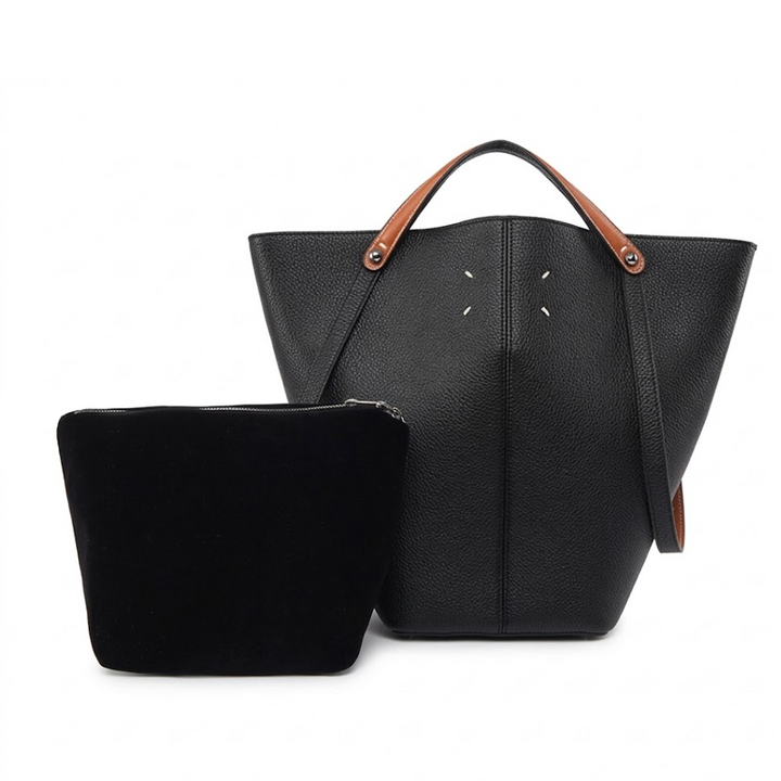 THE DECONSTRUCTED ORIGAMI TOTE