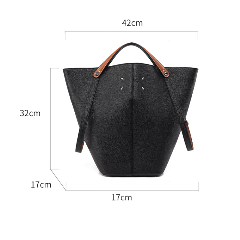 THE DECONSTRUCTED ORIGAMI TOTE
