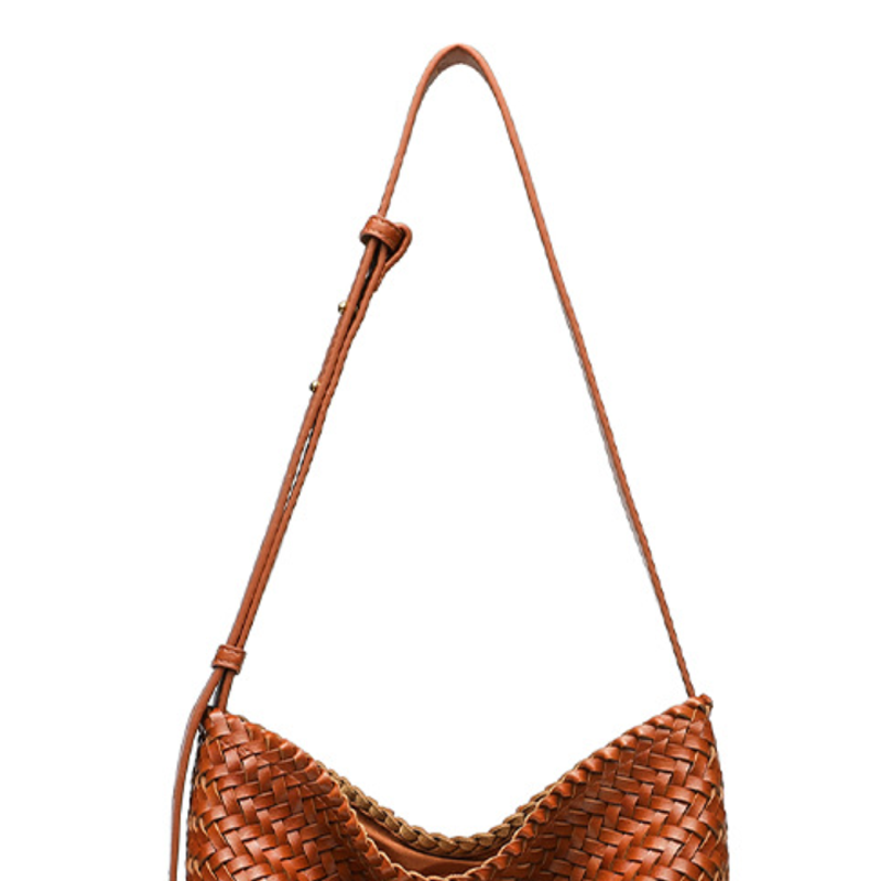 THE SLOUCHY BUCKET