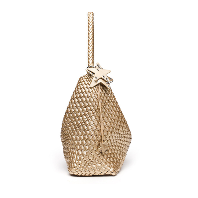 THE STAR VOLUME TOTE