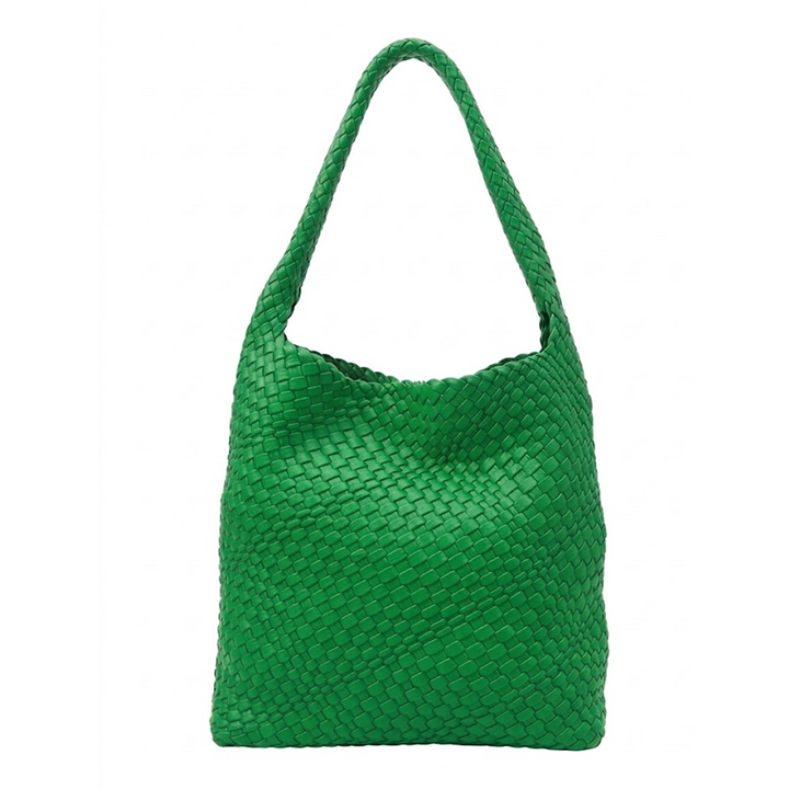 THE BLOCK VOLUME TOTE