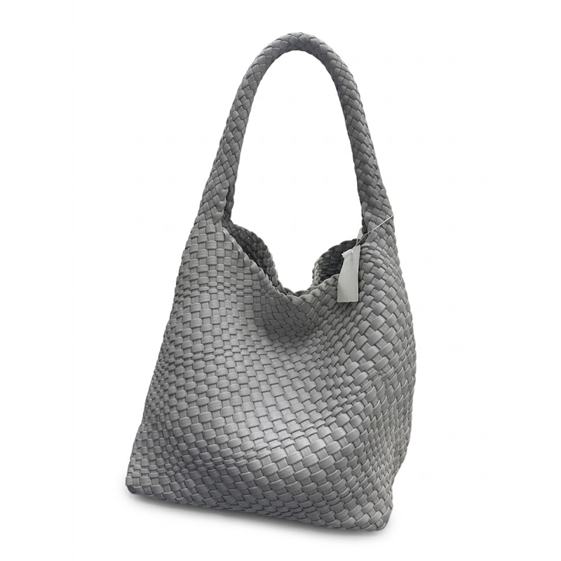 THE BLOCK VOLUME TOTE
