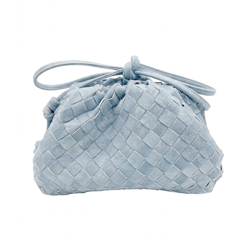 THE NUBE POUCH