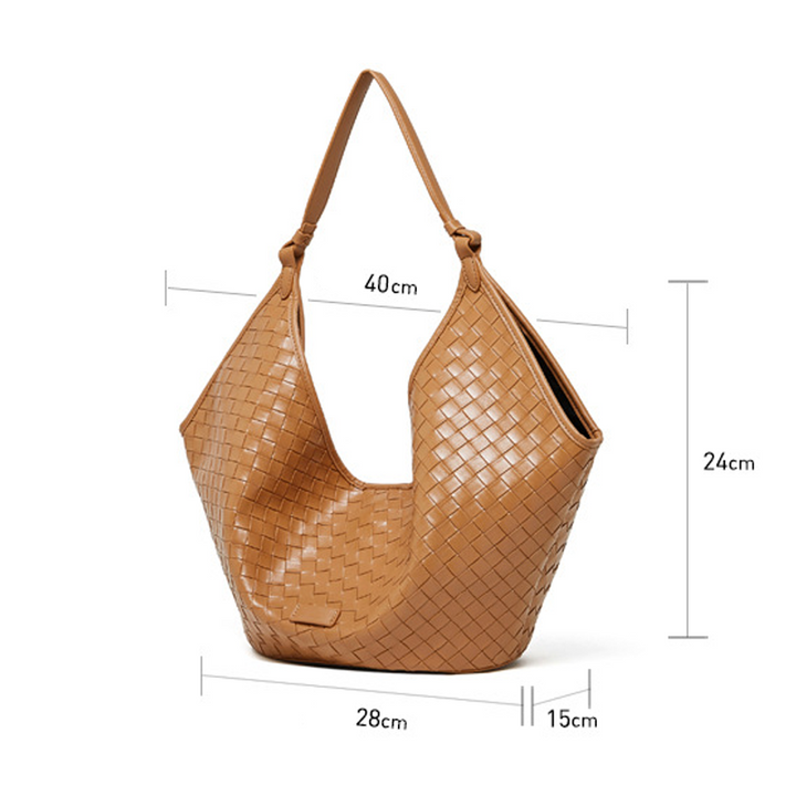 THE ARCHITECTURAL TOTE
