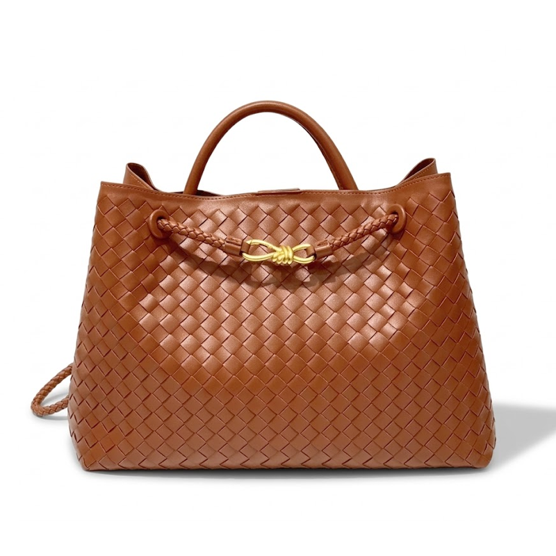 THE KNOT TOTE