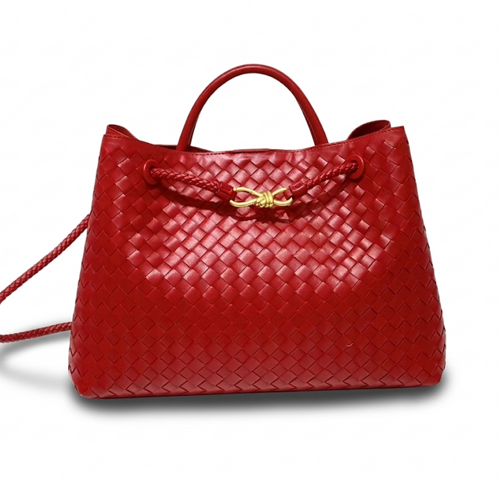 THE KNOT TOTE