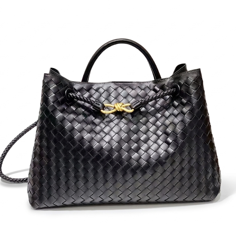 THE KNOT TOTE