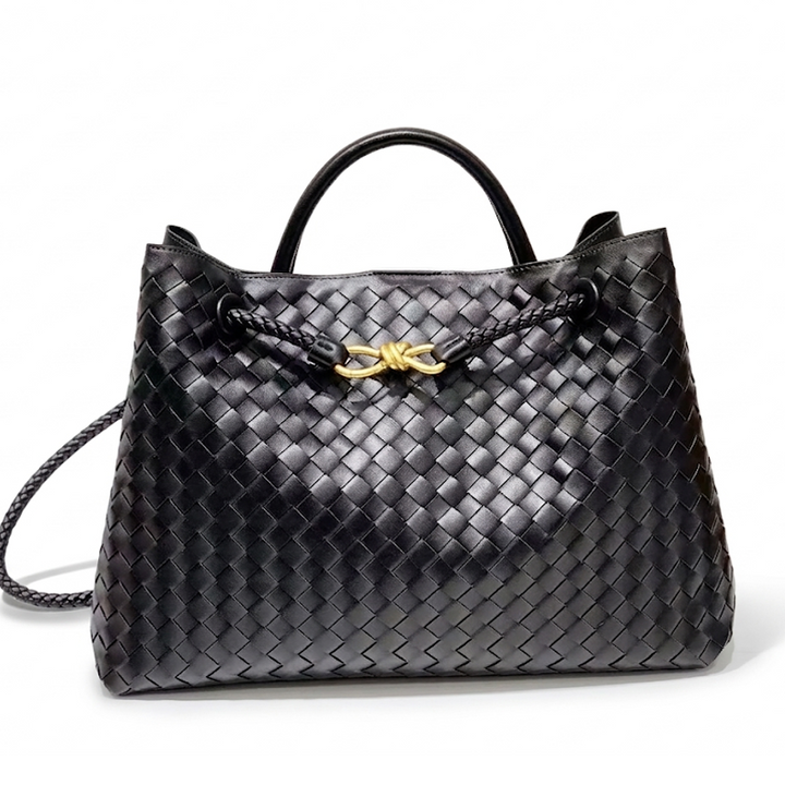 THE KNOT TOTE