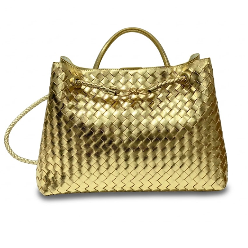 THE KNOT TOTE
