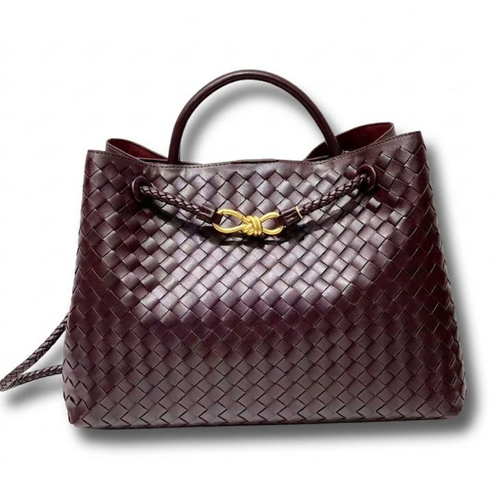 THE KNOT TOTE