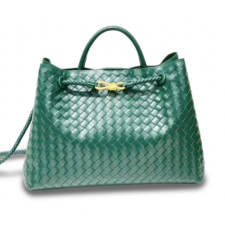 THE KNOT TOTE