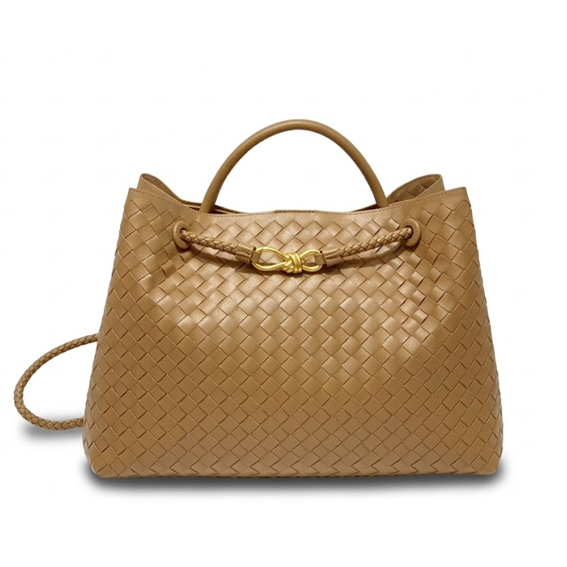 THE KNOT TOTE