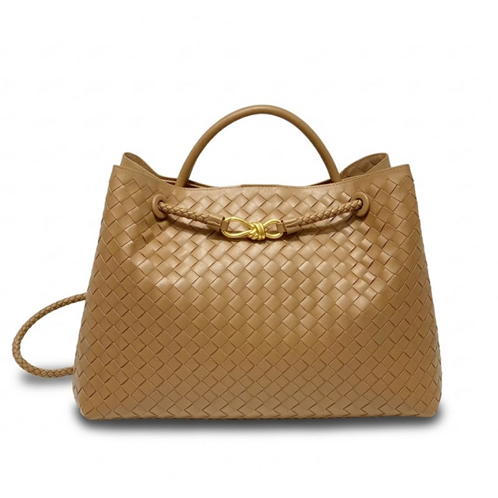 THE KNOT TOTE