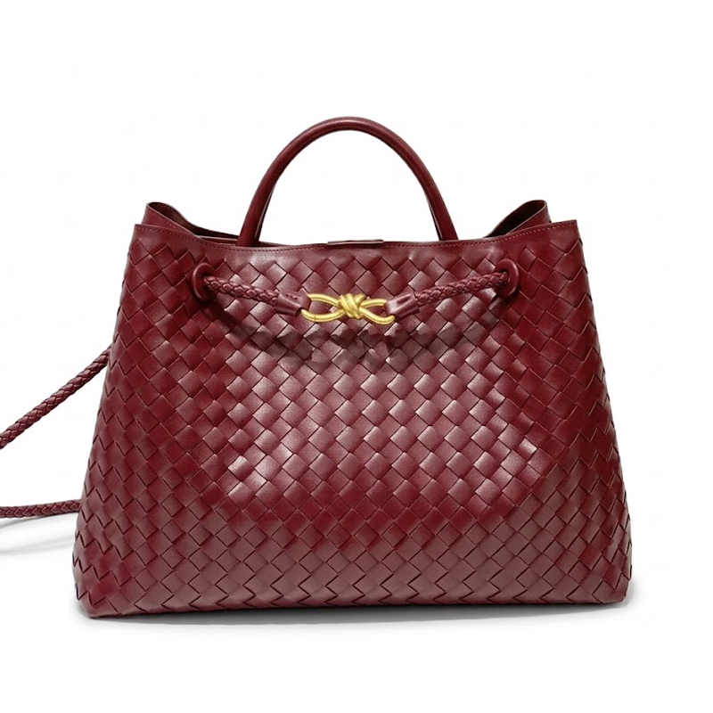 THE KNOT TOTE