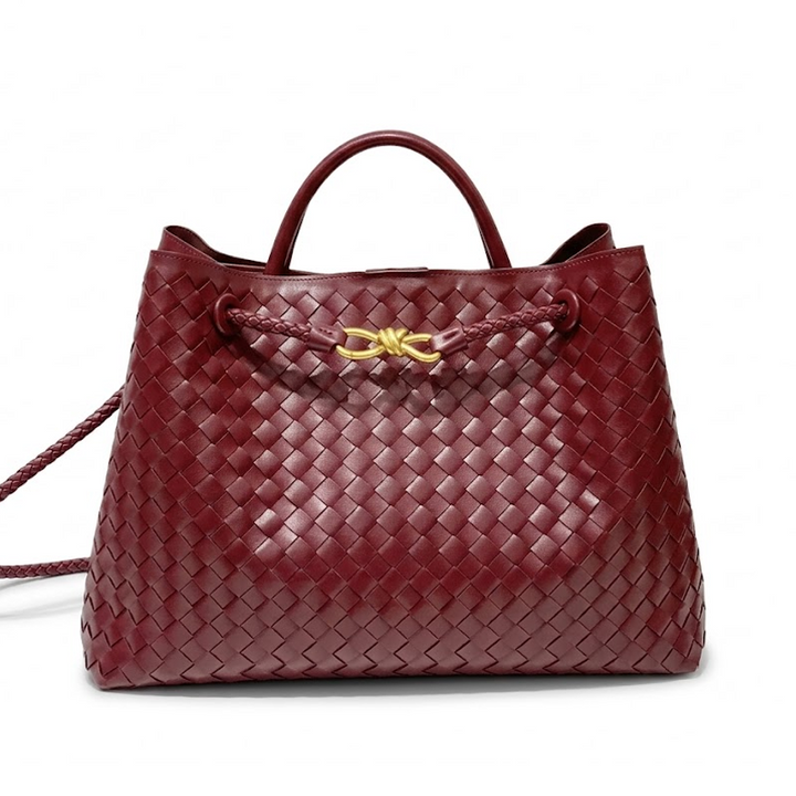THE KNOT TOTE