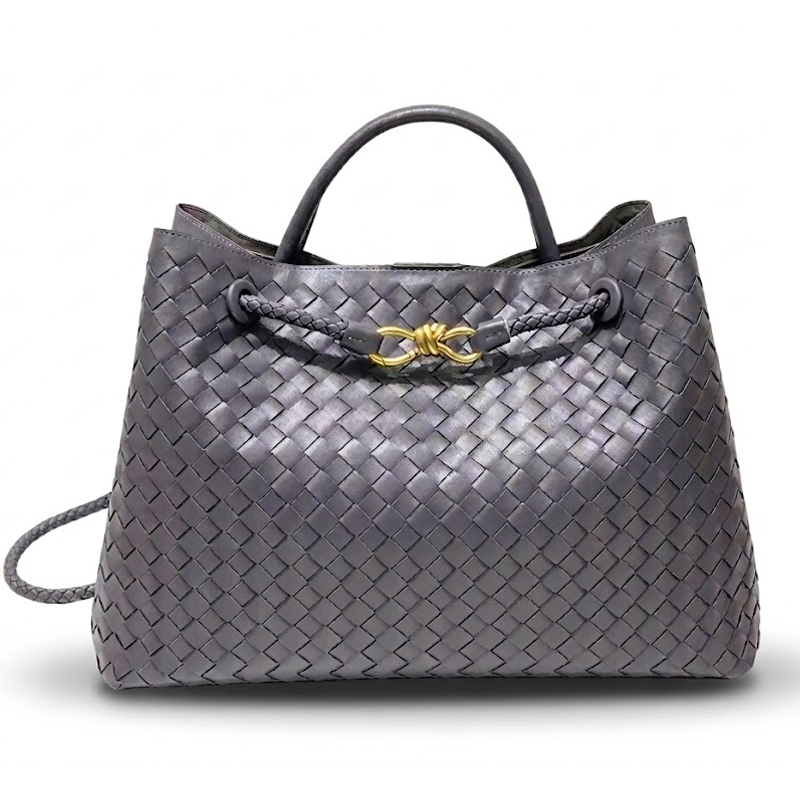THE KNOT TOTE