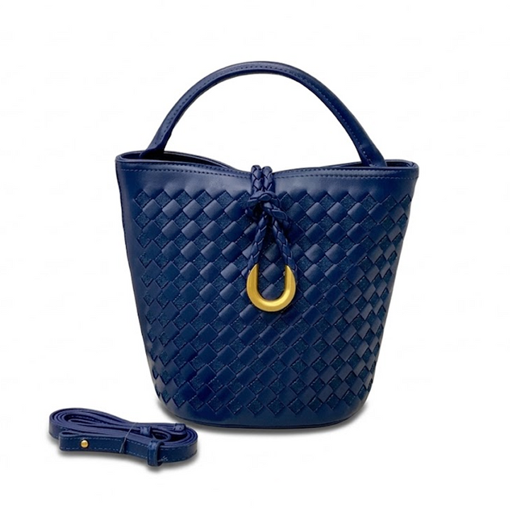 THE GILDED ARCH BUCKET
