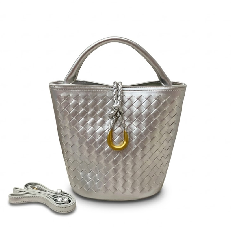 THE GILDED ARCH BUCKET