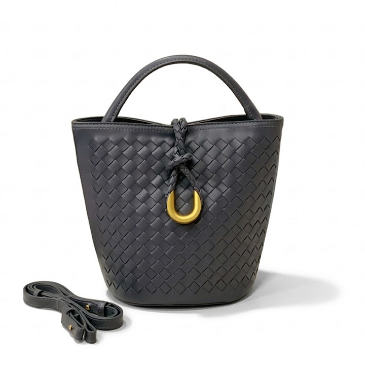 THE GILDED ARCH BUCKET