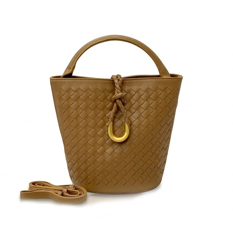 THE GILDED ARCH BUCKET