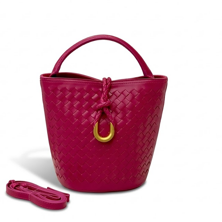 THE GILDED ARCH BUCKET