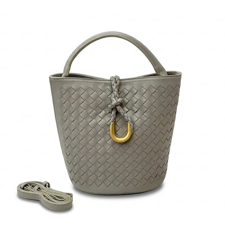THE GILDED ARCH BUCKET