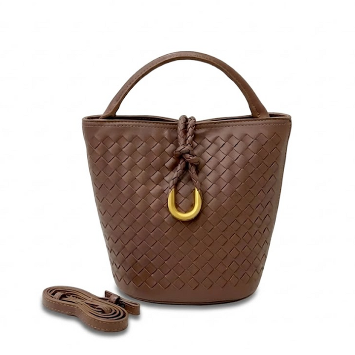 THE GILDED ARCH BUCKET