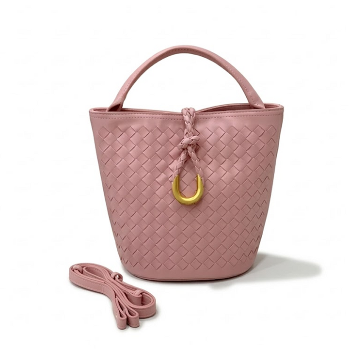 THE GILDED ARCH BUCKET
