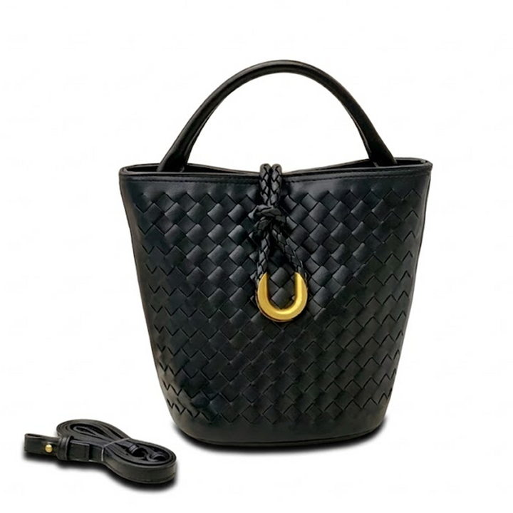 THE GILDED ARCH BUCKET