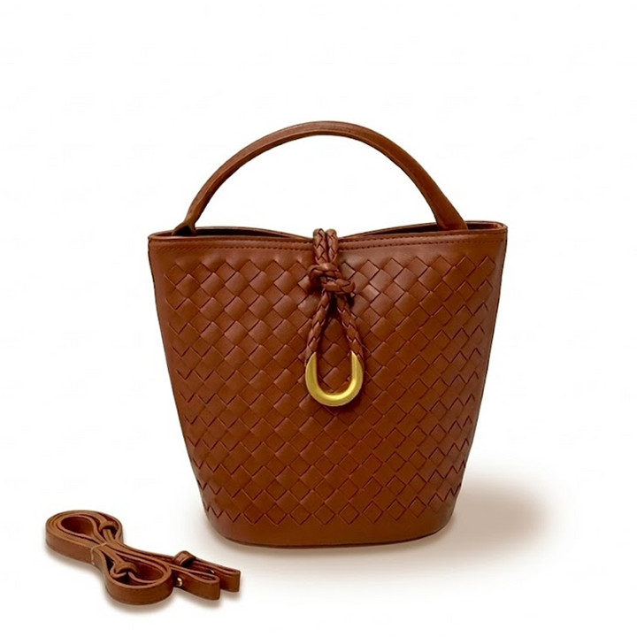 THE GILDED ARCH BUCKET
