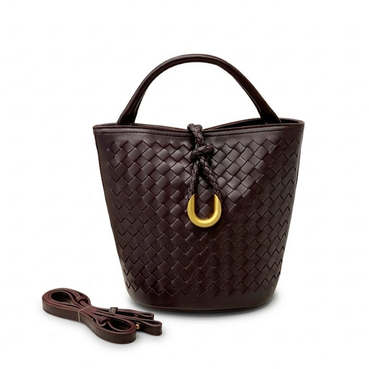 THE GILDED ARCH BUCKET